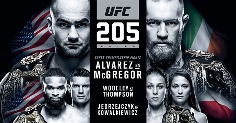 ufc 205 betting predictions